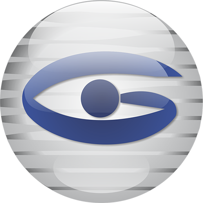 Grewal Eye Institute logo