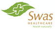 Swas Healthcare logo