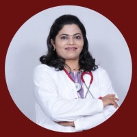 Rashmi Pandith profile photo
