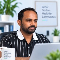Natesan Murugan profile photo