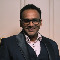 Arun Patre profile photo