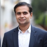 Sandeep Mahapatra profile photo