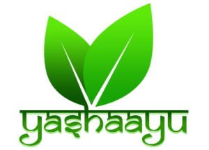 Yashaayu logo