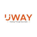 UWAY Health logo