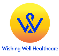 Wishing Well logo