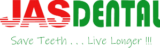 Jas Dental logo