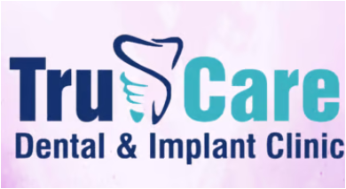 Trucare Dental logo