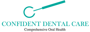 Confident Dental Care logo