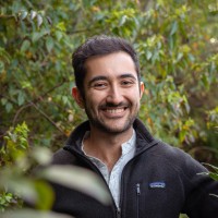 Benjamin Zehr profile photo