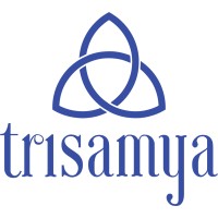 Trisamya logo