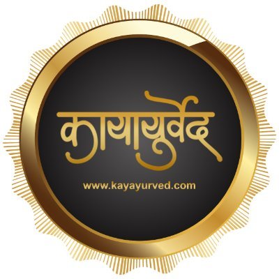 Kayayurved logo