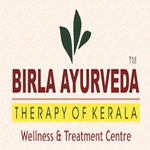 Birla Ayurveda logo