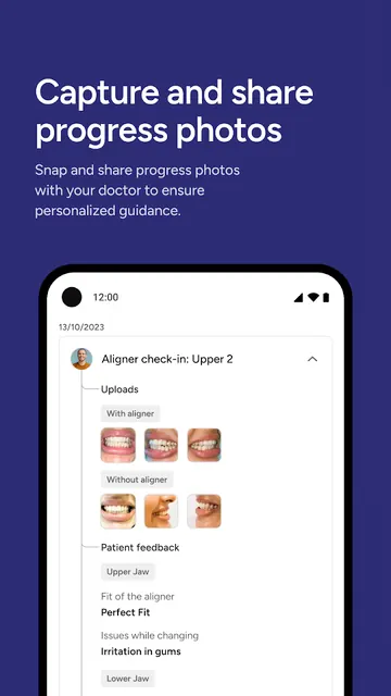 Route To Smile screenshot 6