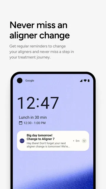 Route To Smile screenshot 5