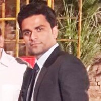 Chandrashekhar Pandey profile photo