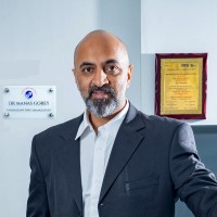 Manas Gorey profile photo