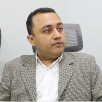 Rohan Goyal profile photo