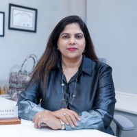 Meghna Mour profile photo