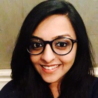 Abhishree Goyal profile photo