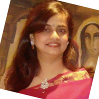 Anjali Malpani profile photo
