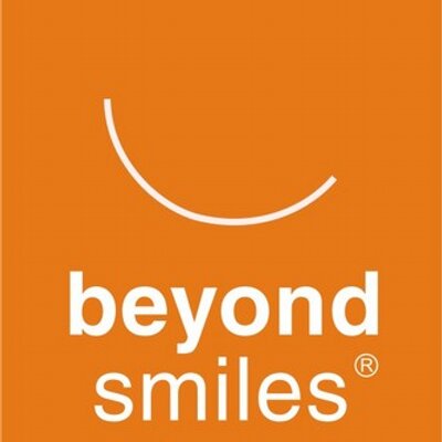 Beyond Smiles logo