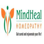 MindHeal Homeopathy logo