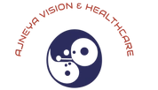 Ajneya Vision and Healthcare logo