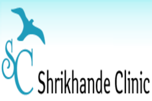 Shrikhande Clinic logo
