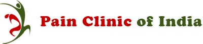 Pain Clinic of logo
