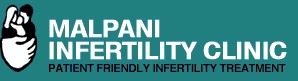 Malpani Infertility Clinic logo