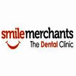 Smile Merchants logo