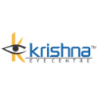 Krishna Eye Centre logo