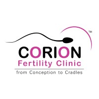 Corion Fertility Clinic logo