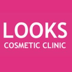 Looks Cosmetic Clinic logo