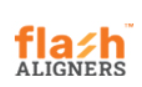Flash Aligners logo