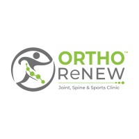 OrthoRenew logo