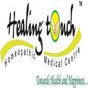 Healing Touch Homeopathic Medical Centre logo