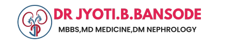 Dr Jyoti Bansode logo
