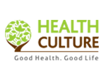 Health Culture logo