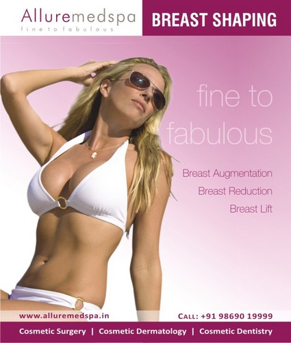 Allure Medspa logo