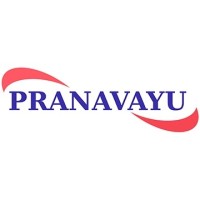 Pranavayu Swadeshi Healthcare logo