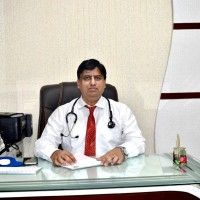 Vasant Gholave profile photo