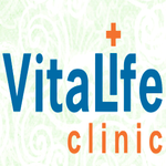Vitalife logo