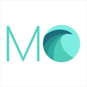 Mind Ocean Wellness logo
