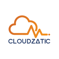 Cloudzatic logo