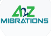 A2Z Migrations logo