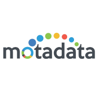 Motadata logo