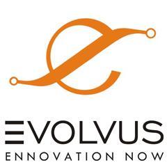 Evolvus logo