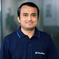 Bidyut Baruah profile photo