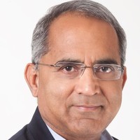Nat Natraj profile photo